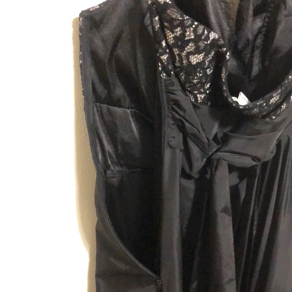 White House Black market dress NWT size 6 - Picture 7 of 8